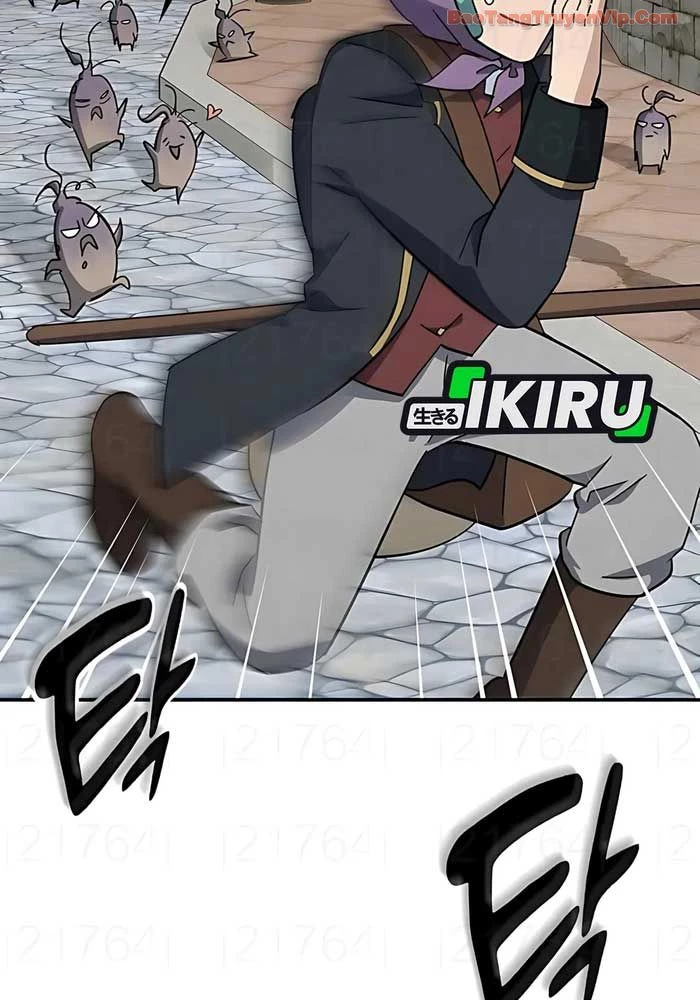 Bác Sĩ Thú Y Ở Dị Giới Chapter 41 - 81