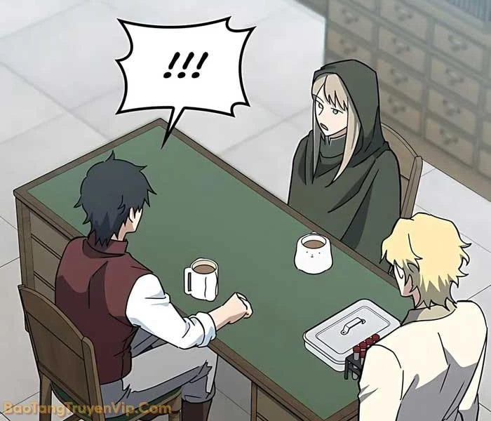 Bác Sĩ Thú Y Ở Dị Giới Chapter 41 - 132