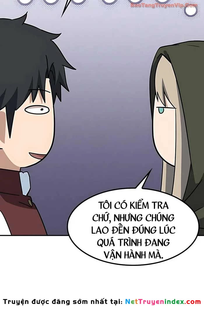 Bác Sĩ Thú Y Ở Dị Giới Chapter 41 - 158