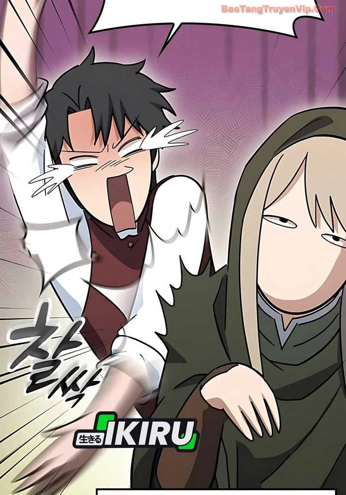 Bác Sĩ Thú Y Ở Dị Giới Chapter 41 - 160