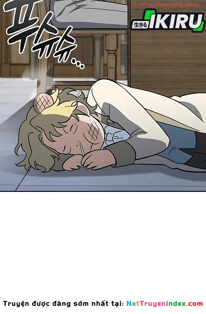 Bác Sĩ Thú Y Ở Dị Giới Chapter 41 - 168