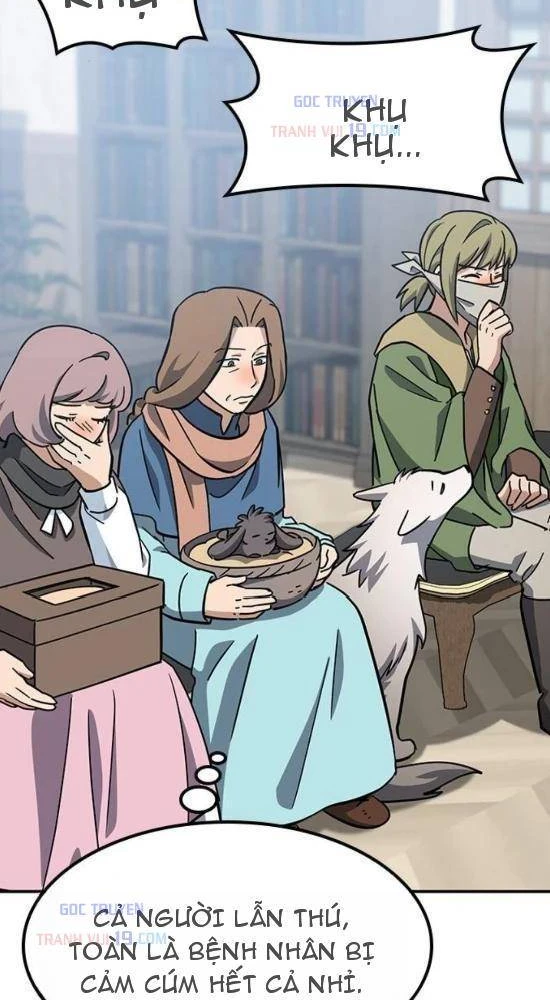 Bác Sĩ Thú Y Ở Dị Giới Chapter 47 - 5