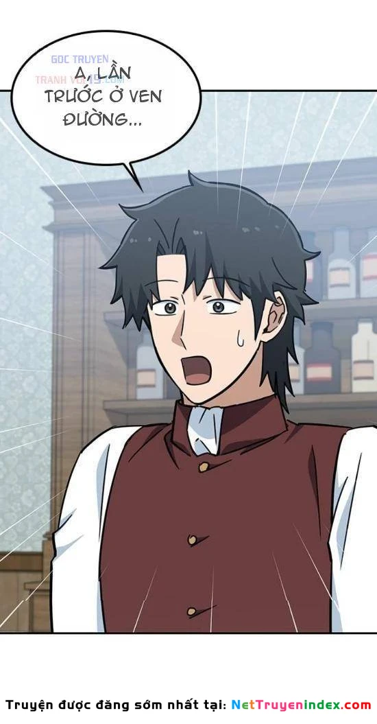 Bác Sĩ Thú Y Ở Dị Giới Chapter 47 - 18