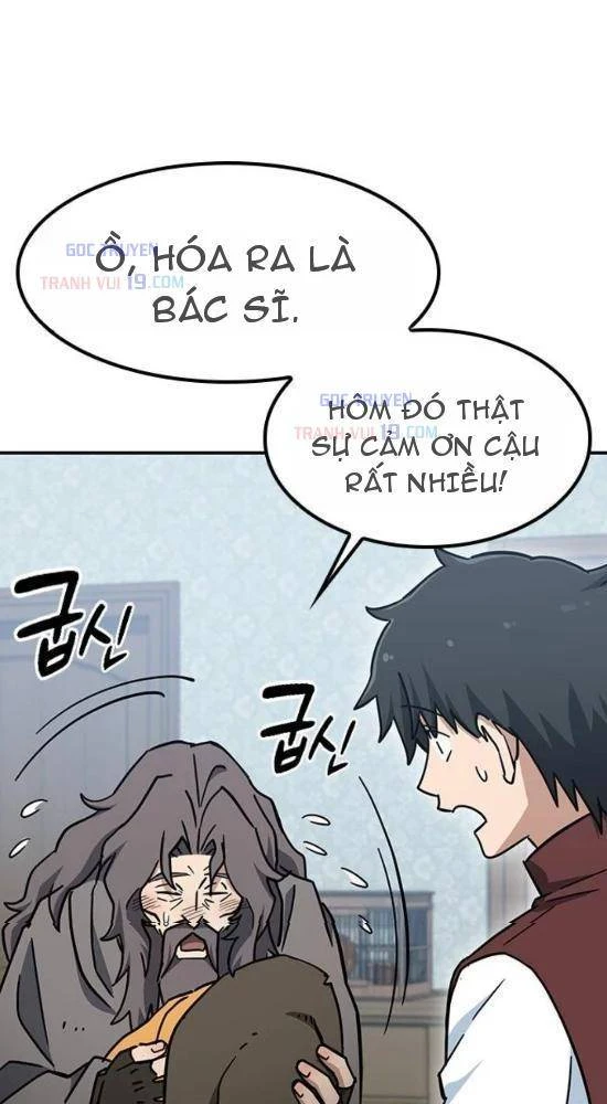 Bác Sĩ Thú Y Ở Dị Giới Chapter 47 - 19