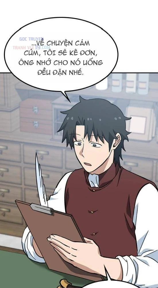 Bác Sĩ Thú Y Ở Dị Giới Chapter 47 - 36