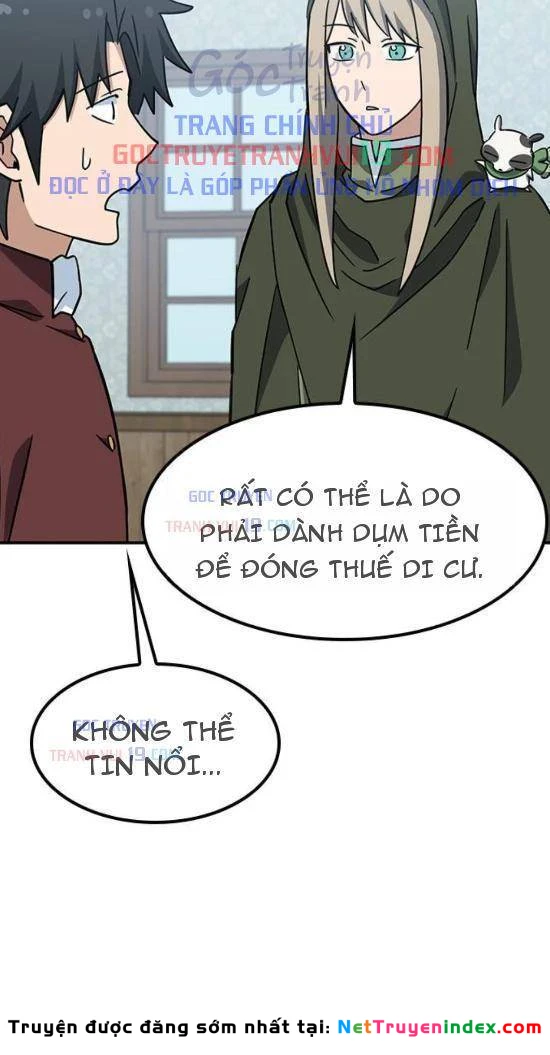 Bác Sĩ Thú Y Ở Dị Giới Chapter 47 - 49