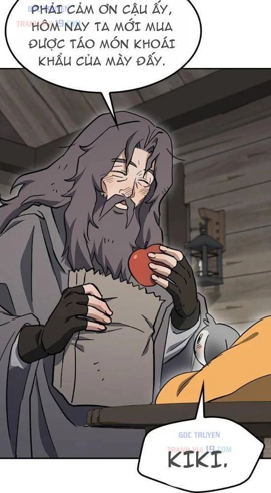 Bác Sĩ Thú Y Ở Dị Giới Chapter 47 - 52