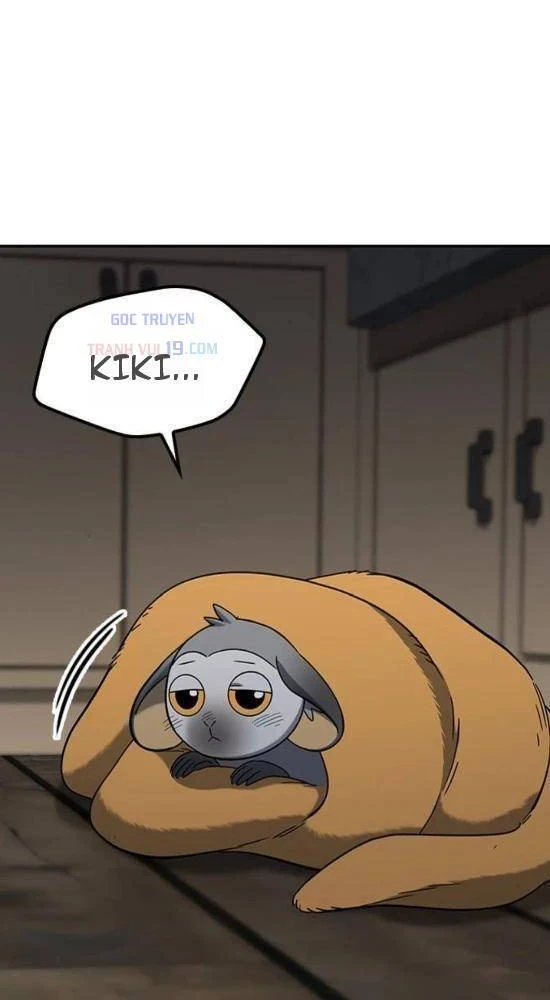 Bác Sĩ Thú Y Ở Dị Giới Chapter 47 - 61