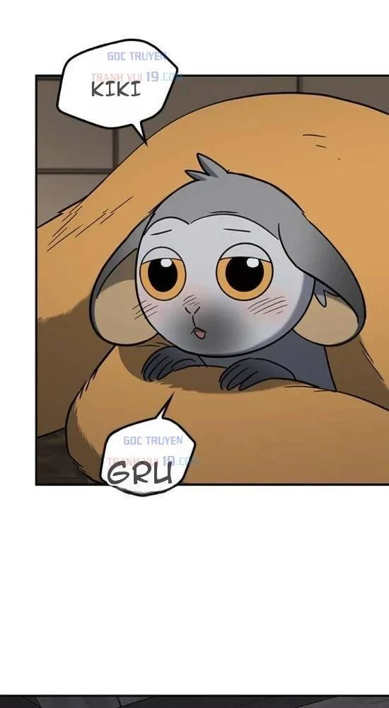 Bác Sĩ Thú Y Ở Dị Giới Chapter 47 - 64