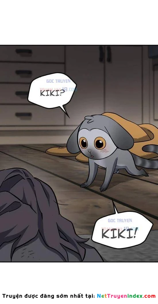 Bác Sĩ Thú Y Ở Dị Giới Chapter 47 - 73