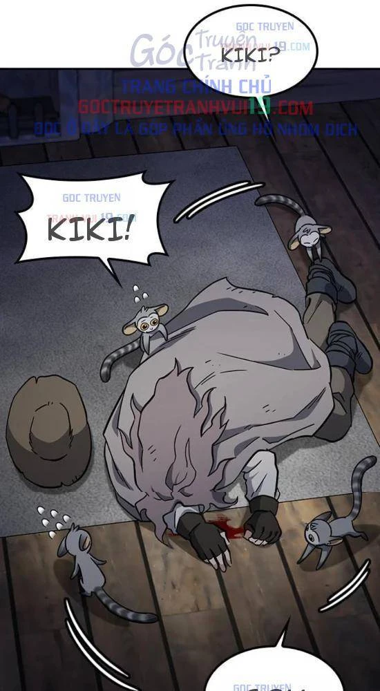 Bác Sĩ Thú Y Ở Dị Giới Chapter 47 - 75