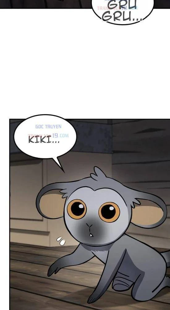 Bác Sĩ Thú Y Ở Dị Giới Chapter 47 - 76