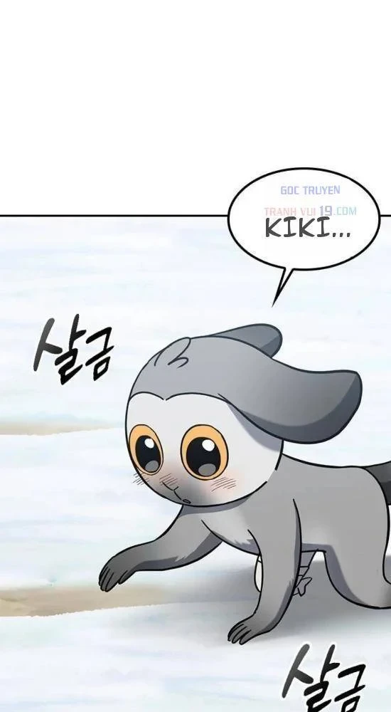 Bác Sĩ Thú Y Ở Dị Giới Chapter 47 - 86