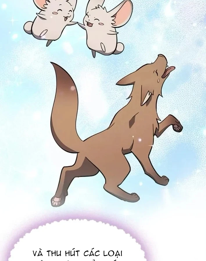 Bác Sĩ Thú Y Ở Dị Giới Chapter 48 - 7