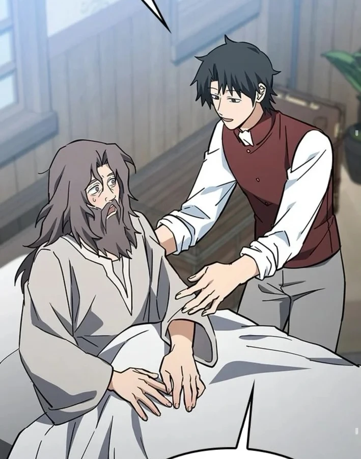 Bác Sĩ Thú Y Ở Dị Giới Chapter 48 - 42