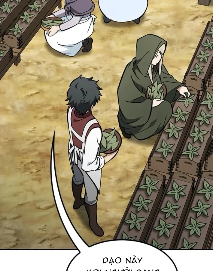 Bác Sĩ Thú Y Ở Dị Giới Chapter 48 - 72