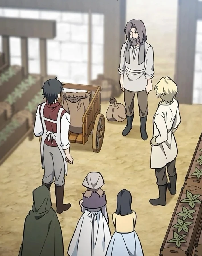 Bác Sĩ Thú Y Ở Dị Giới Chapter 48 - 120