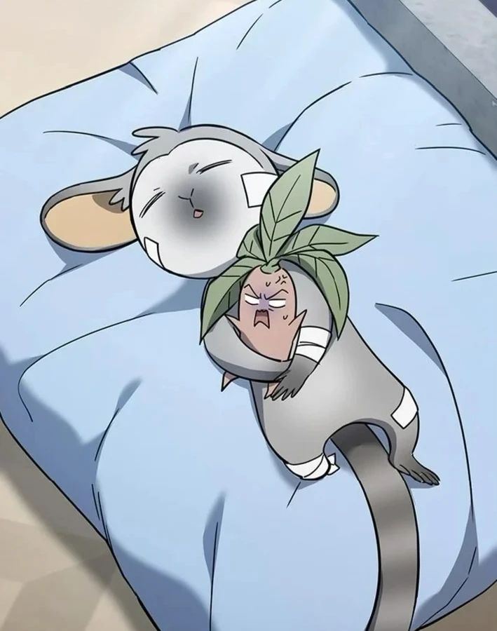 Bác Sĩ Thú Y Ở Dị Giới Chapter 48 - 163