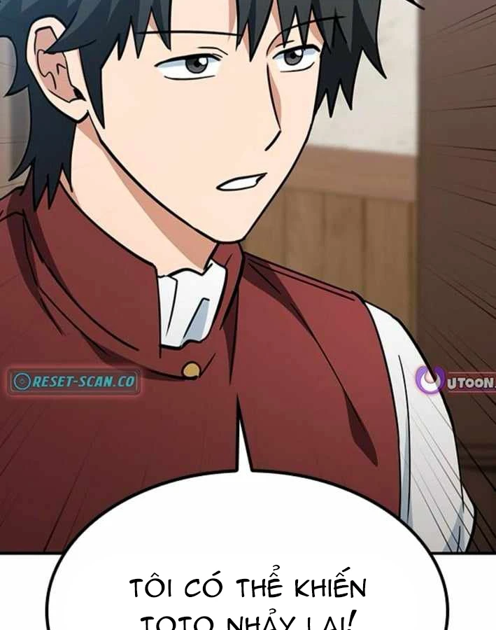 Bác Sĩ Thú Y Ở Dị Giới Chapter 49 - 3