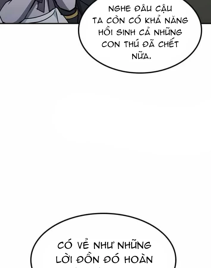 Bác Sĩ Thú Y Ở Dị Giới Chapter 49 - 73