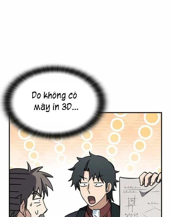 Bác Sĩ Thú Y Ở Dị Giới Chapter 49 - 79