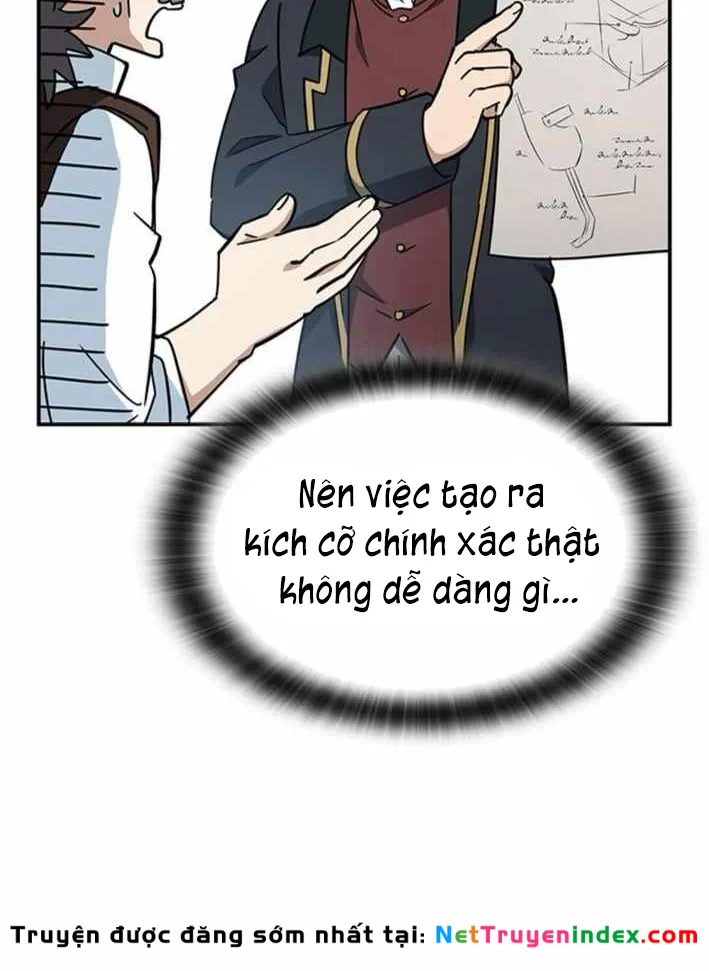 Bác Sĩ Thú Y Ở Dị Giới Chapter 49 - 80