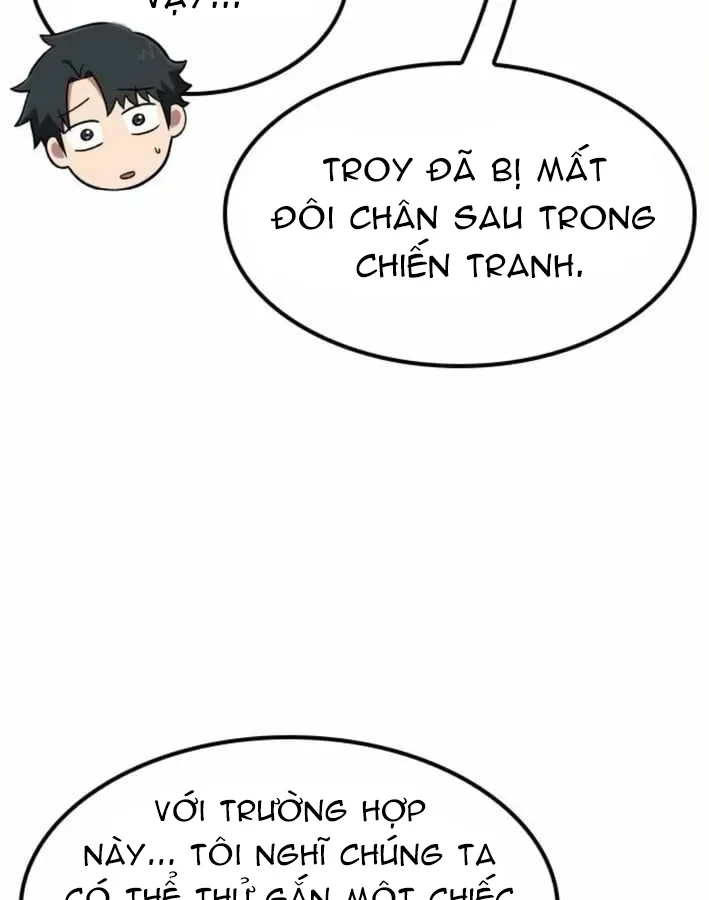 Bác Sĩ Thú Y Ở Dị Giới Chapter 49 - 131