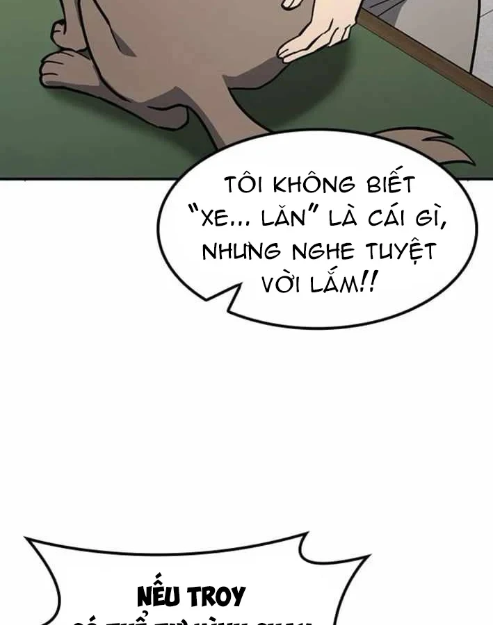 Bác Sĩ Thú Y Ở Dị Giới Chapter 49 - 134