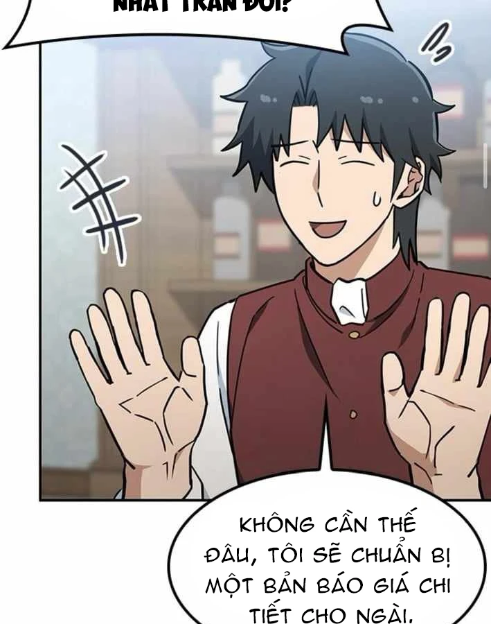 Bác Sĩ Thú Y Ở Dị Giới Chapter 49 - 137