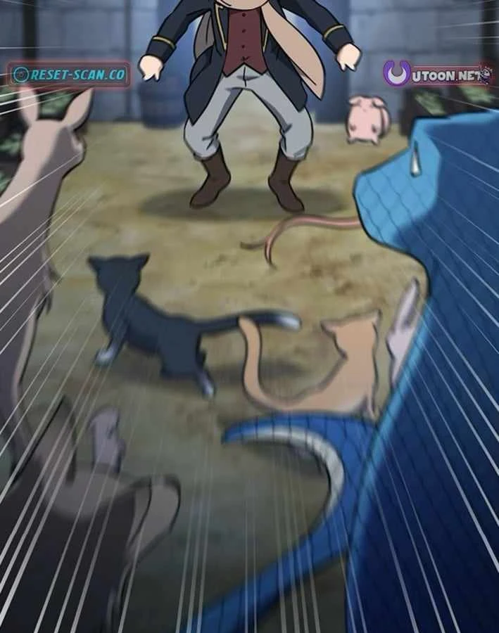 Bác Sĩ Thú Y Ở Dị Giới Chapter 49 - 153