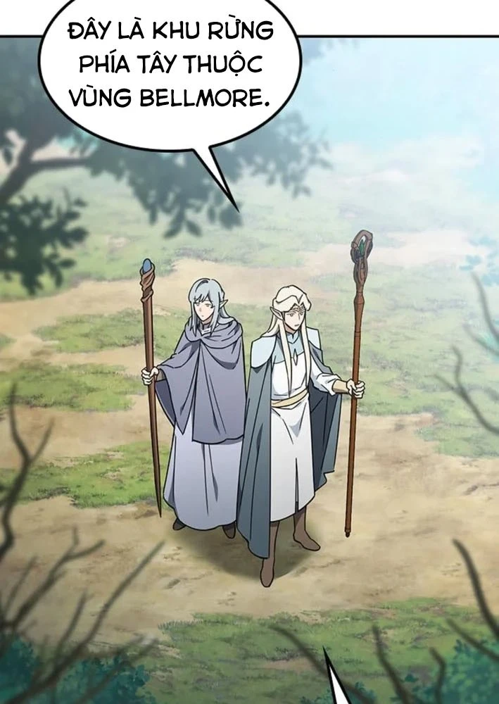 Bác Sĩ Thú Y Ở Dị Giới Chapter 50 - 8