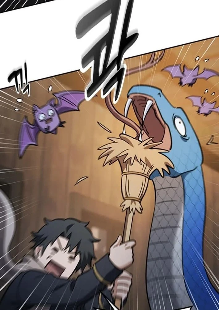 Bác Sĩ Thú Y Ở Dị Giới Chapter 50 - 19