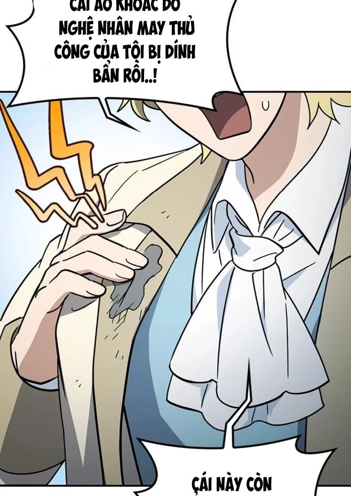 Bác Sĩ Thú Y Ở Dị Giới Chapter 50 - 37