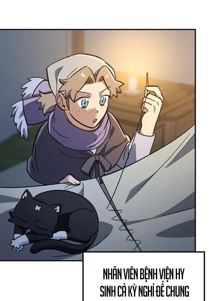 Bác Sĩ Thú Y Ở Dị Giới Chapter 50 - 47