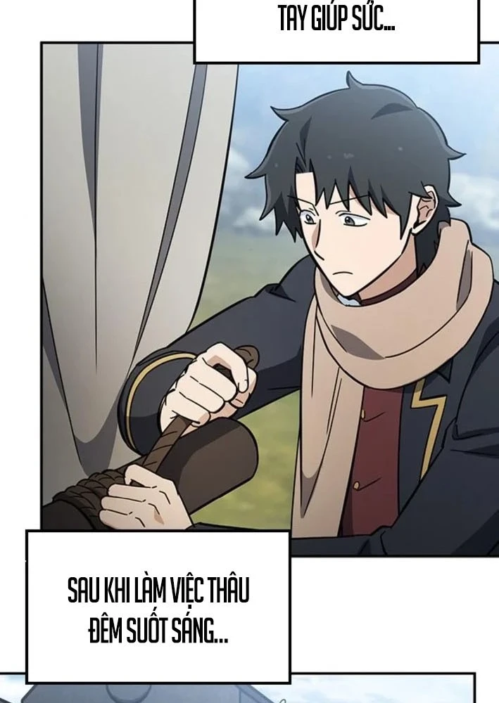 Bác Sĩ Thú Y Ở Dị Giới Chapter 50 - 48