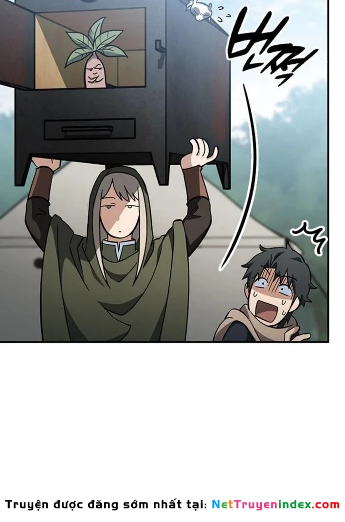 Bác Sĩ Thú Y Ở Dị Giới Chapter 50 - 49