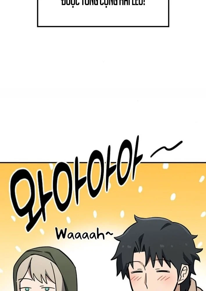 Bác Sĩ Thú Y Ở Dị Giới Chapter 50 - 57