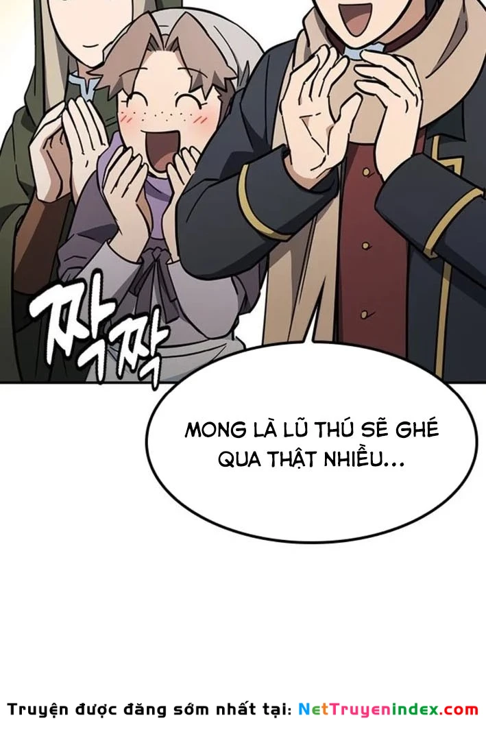 Bác Sĩ Thú Y Ở Dị Giới Chapter 50 - 58