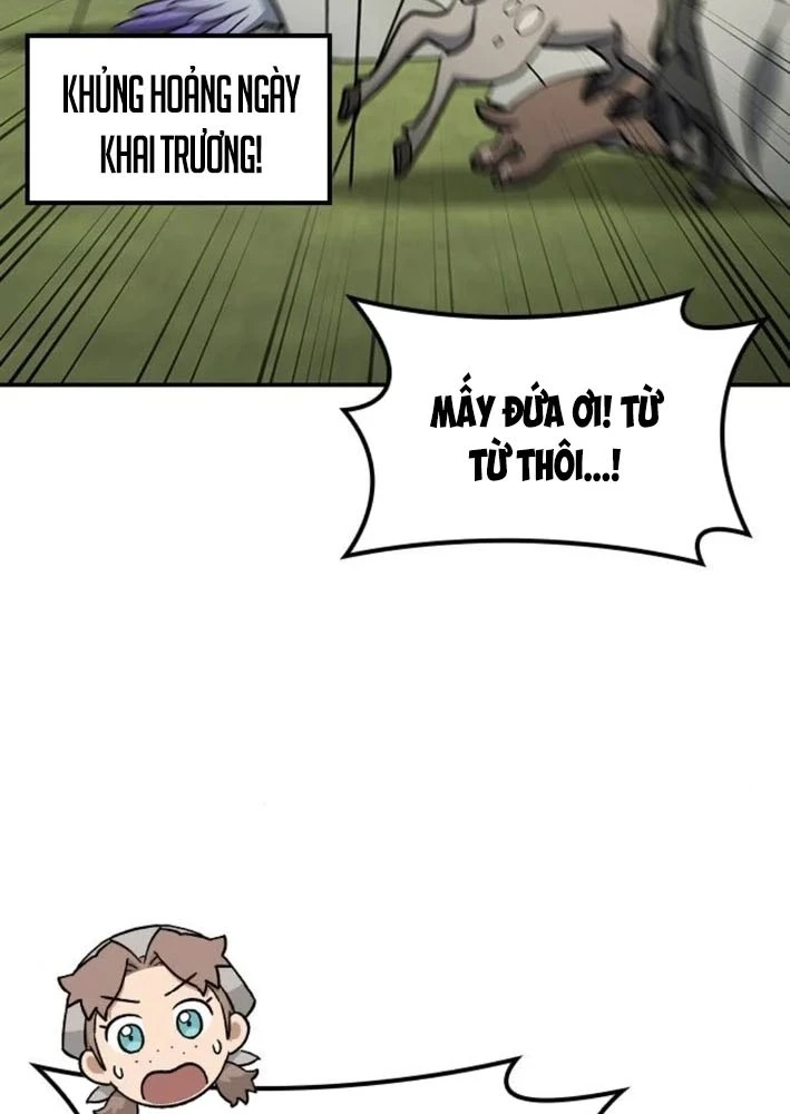 Bác Sĩ Thú Y Ở Dị Giới Chapter 50 - 60