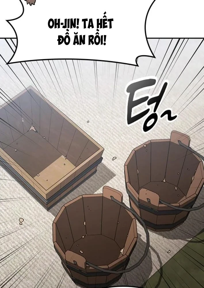 Bác Sĩ Thú Y Ở Dị Giới Chapter 50 - 61