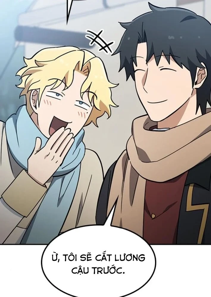 Bác Sĩ Thú Y Ở Dị Giới Chapter 50 - 68