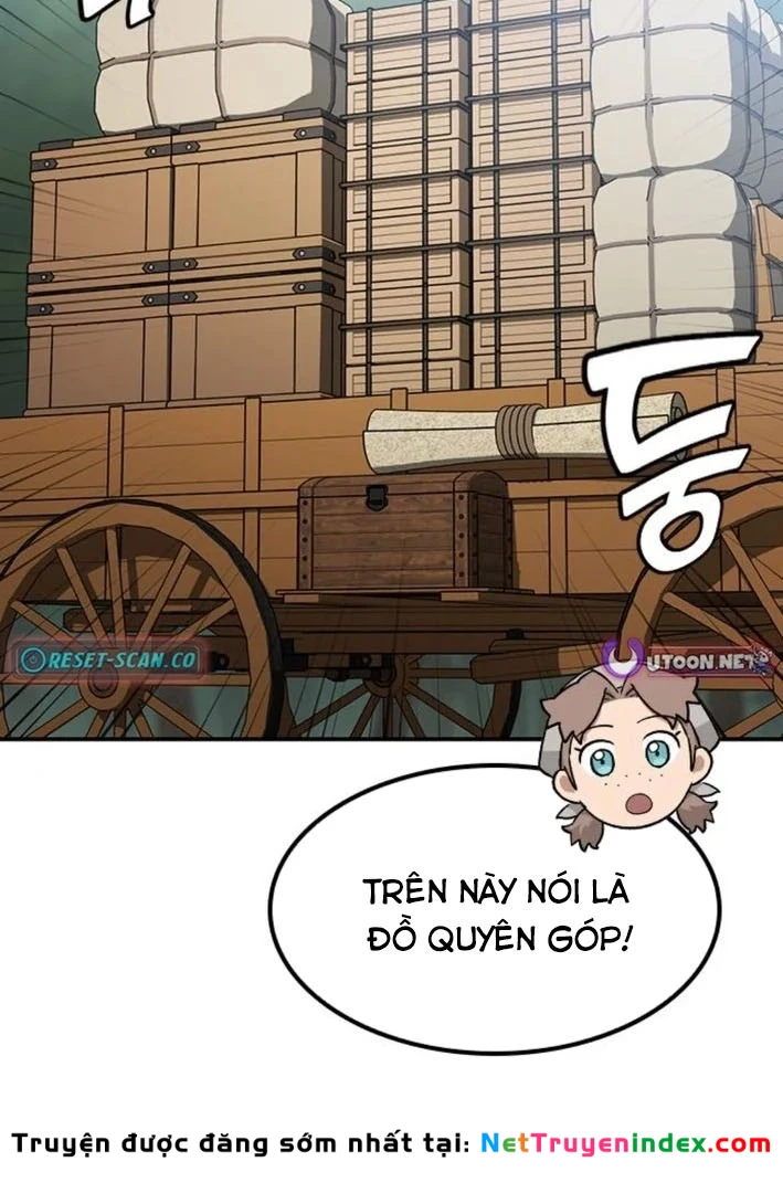 Bác Sĩ Thú Y Ở Dị Giới Chapter 50 - 71