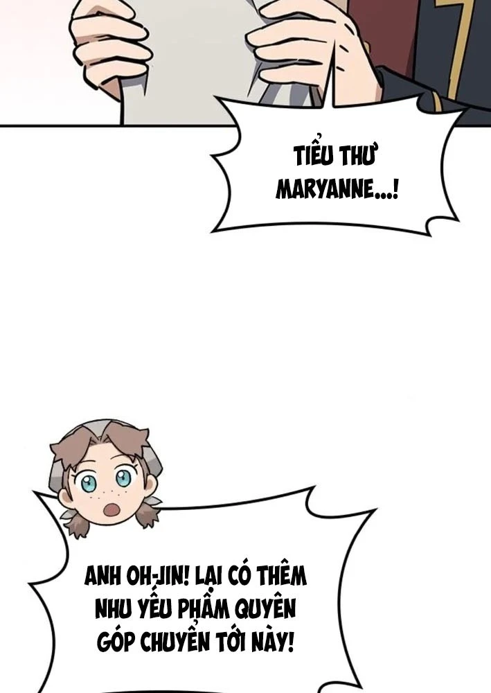 Bác Sĩ Thú Y Ở Dị Giới Chapter 50 - 73