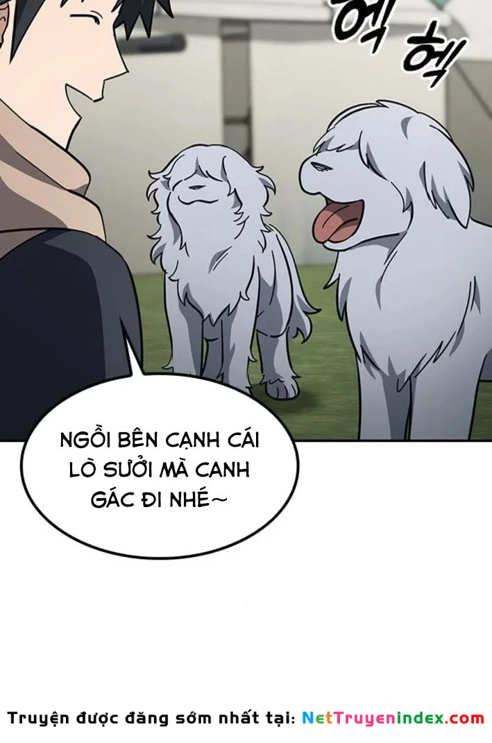 Bác Sĩ Thú Y Ở Dị Giới Chapter 50 - 81