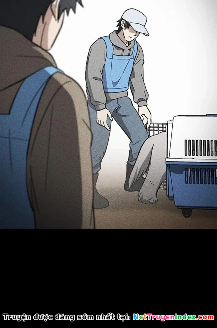 Bác Sĩ Thú Y Ở Dị Giới Chapter 50 - 88