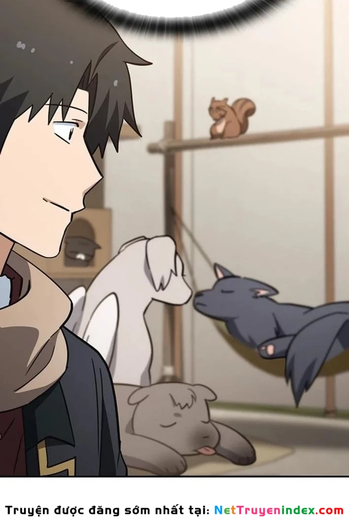 Bác Sĩ Thú Y Ở Dị Giới Chapter 50 - 100