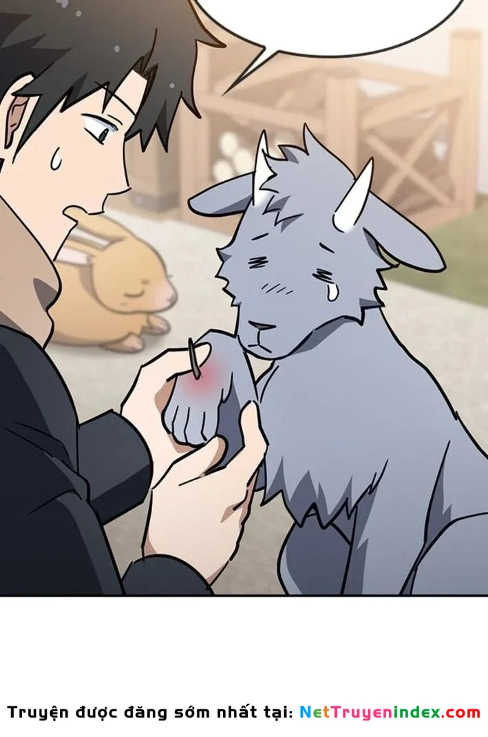 Bác Sĩ Thú Y Ở Dị Giới Chapter 50 - 102