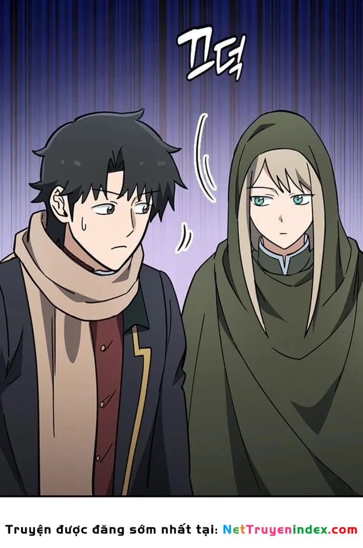 Bác Sĩ Thú Y Ở Dị Giới Chapter 50 - 118