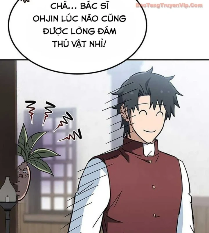 Bác Sĩ Thú Y Ở Dị Giới Chapter 51 - 36