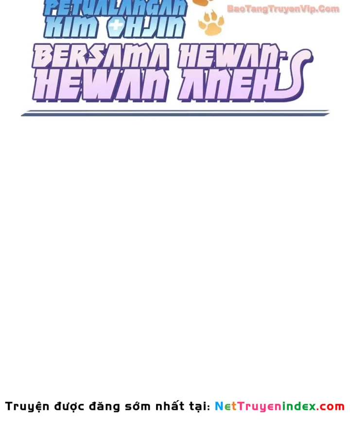 Bác Sĩ Thú Y Ở Dị Giới Chapter 51 - 57